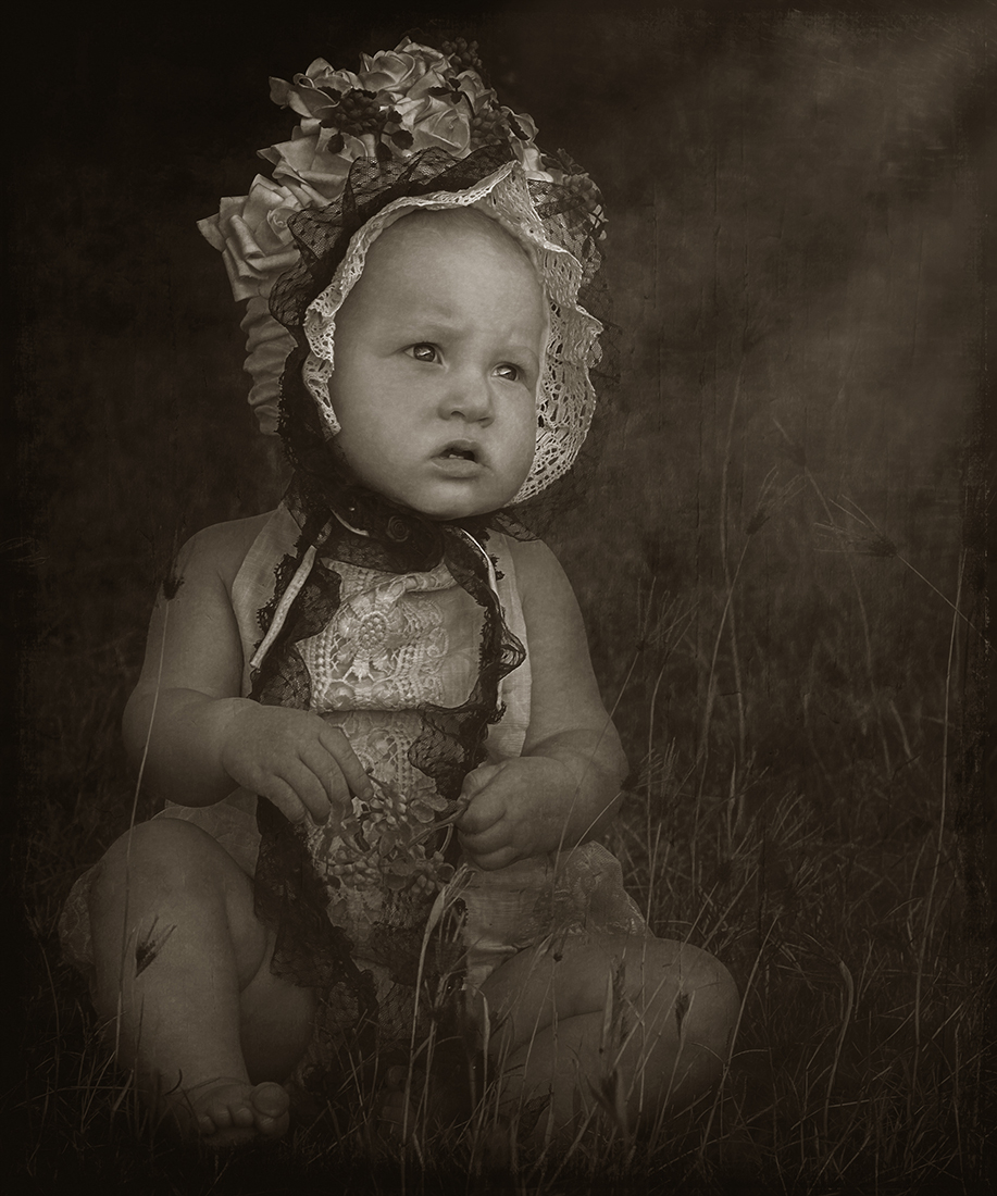 Wistful in the Weeds