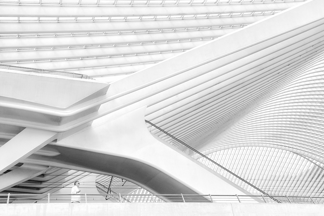 The Art Around Us