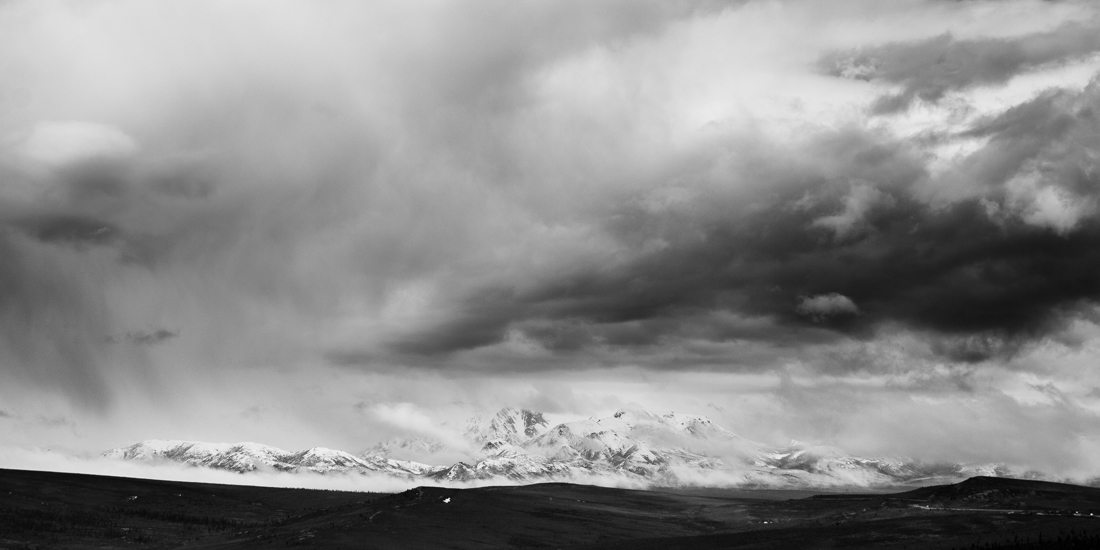 Summer Snow