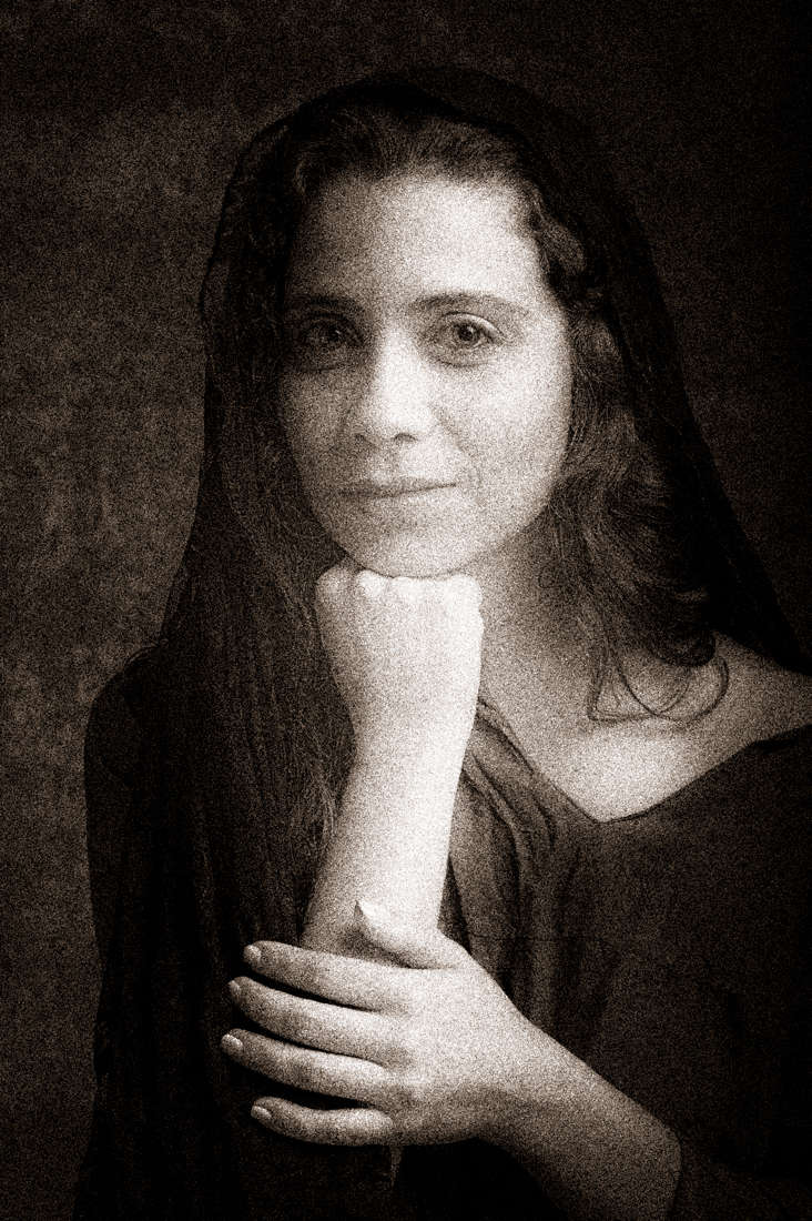 Maria Madalena