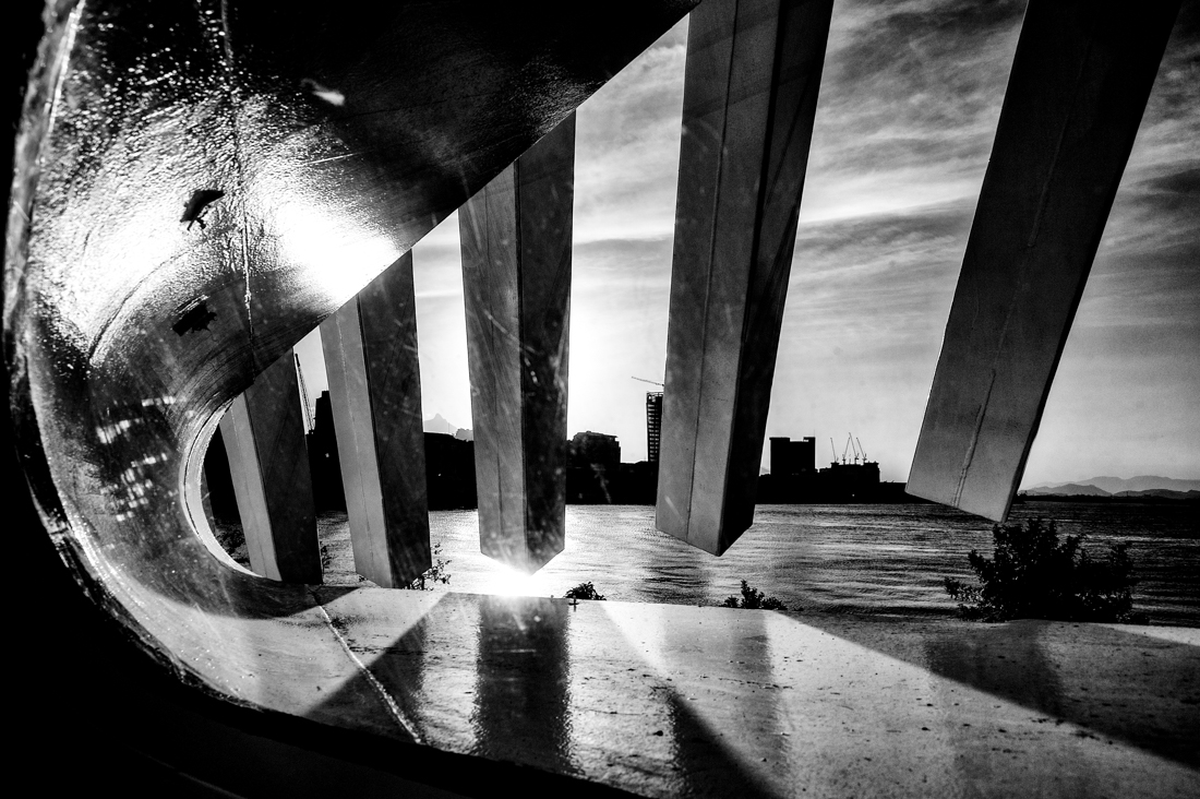 Tomorrow Museum 