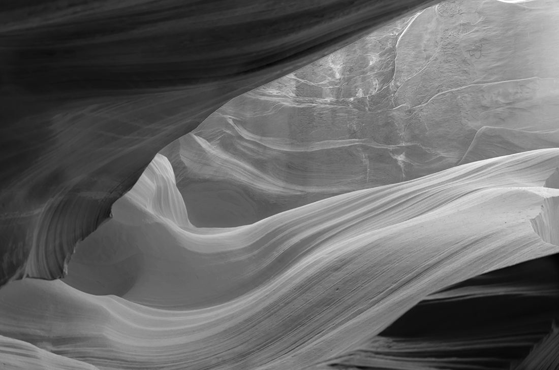 Antelope Canyon Magic