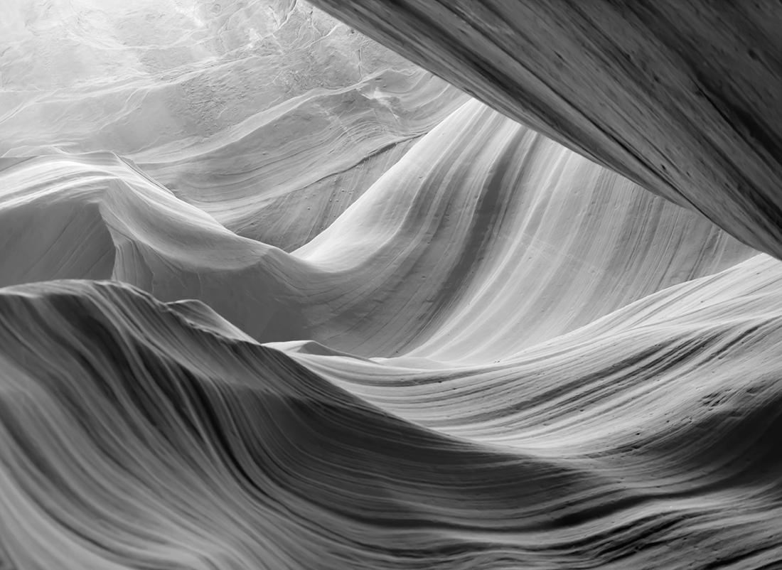Antelope Canyon Magic