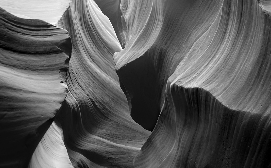 Antelope Canyon Magic
