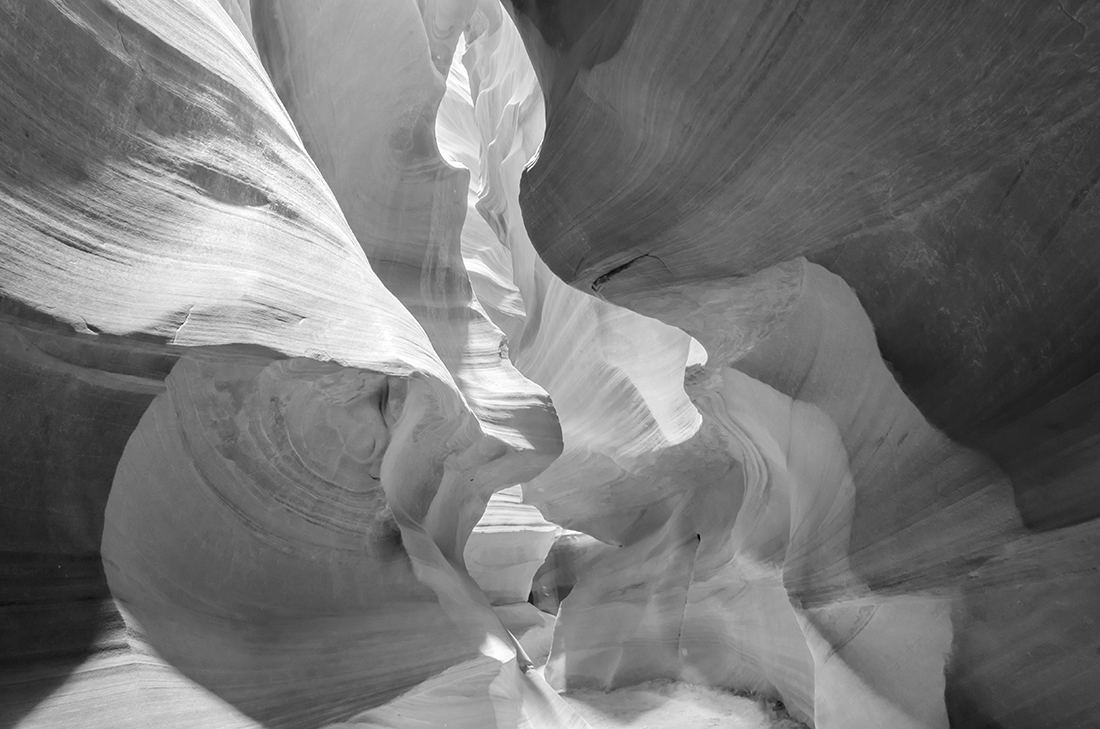 Antelope Canyon Magic