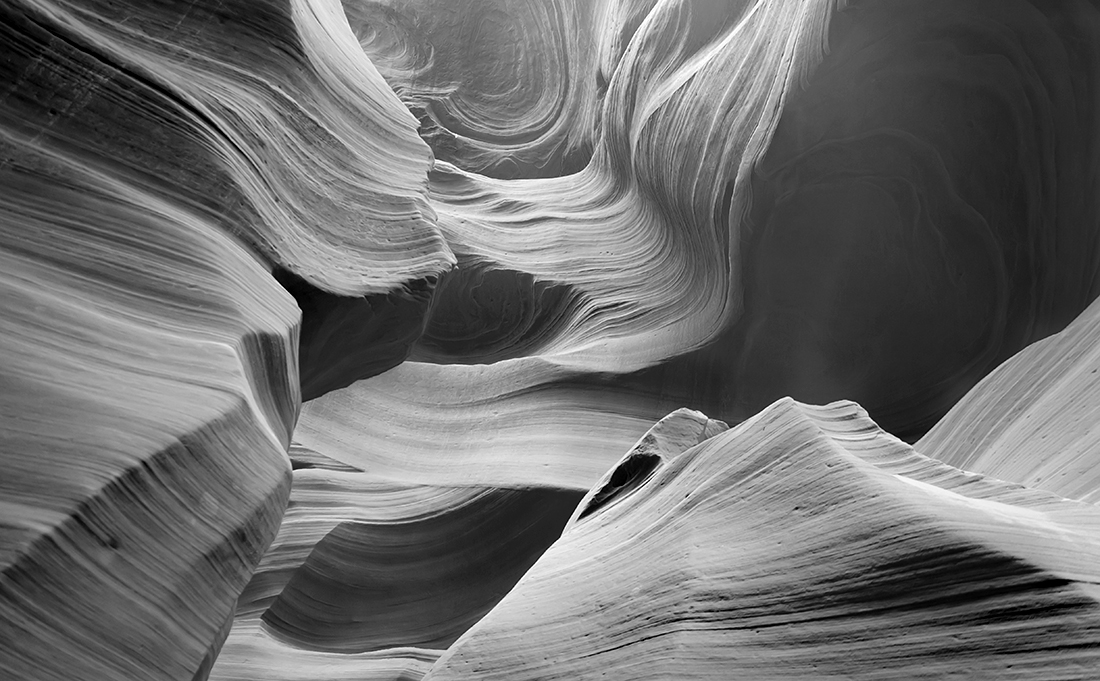 Antelope Canyon Magic