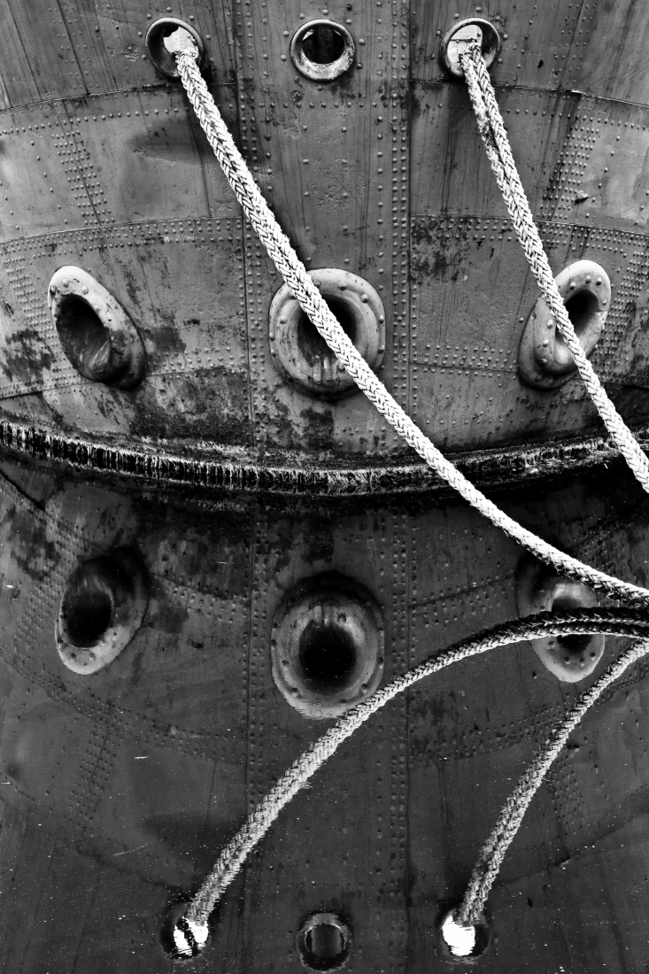 Old Ship