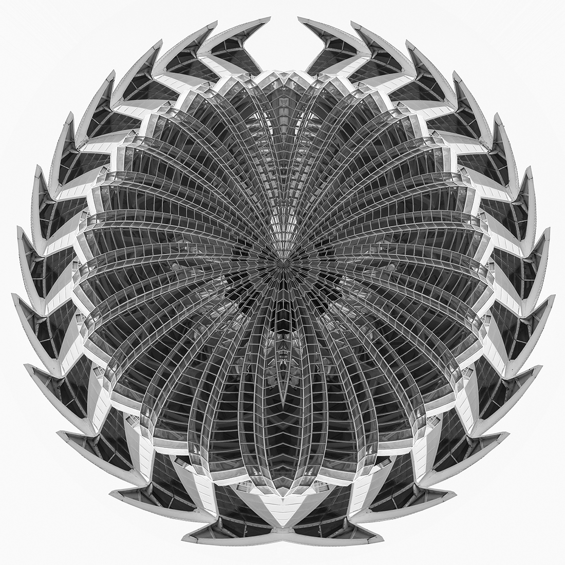 City of Arts and Sciences
