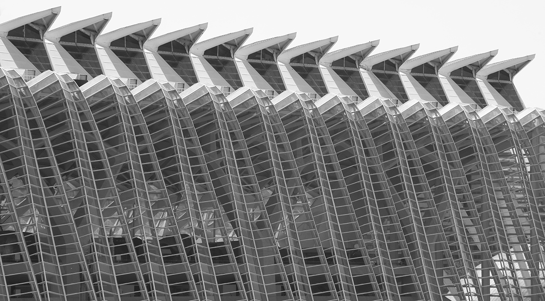 City of Arts and Sciences