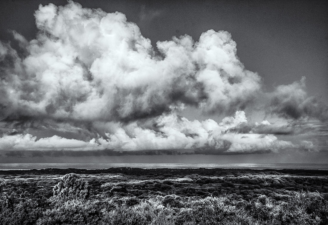 Clouds