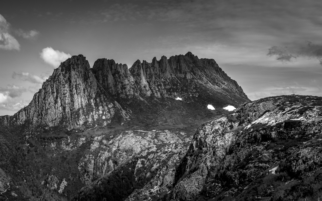 Cradle Mountain