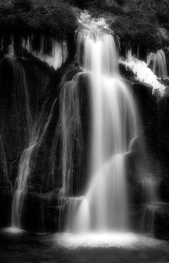 Falls
