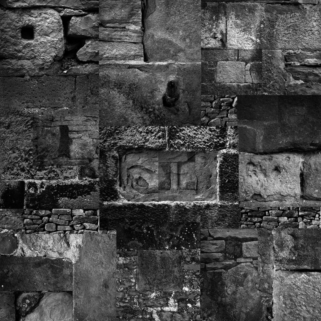 Mampostería