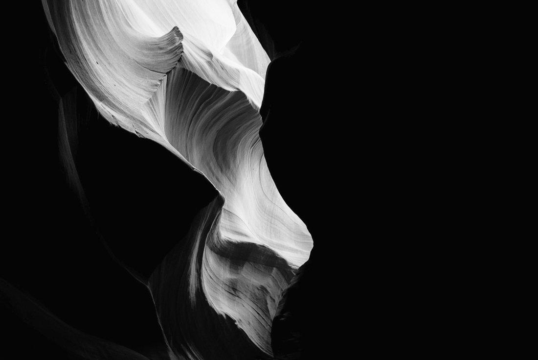 Transformers (Antelope Canyon)