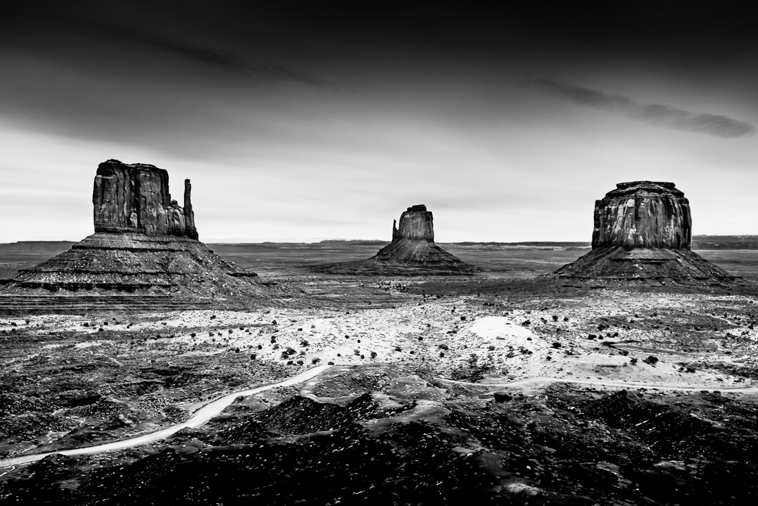 Wild West