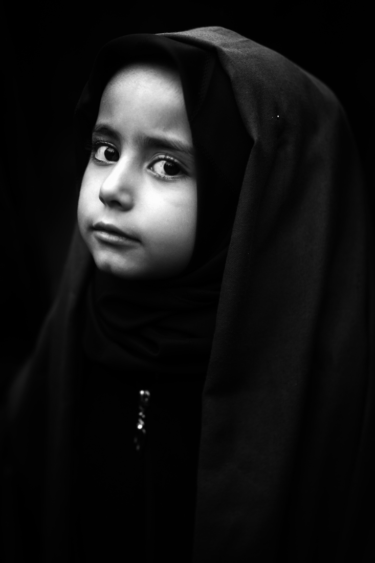 Holly Ashura...