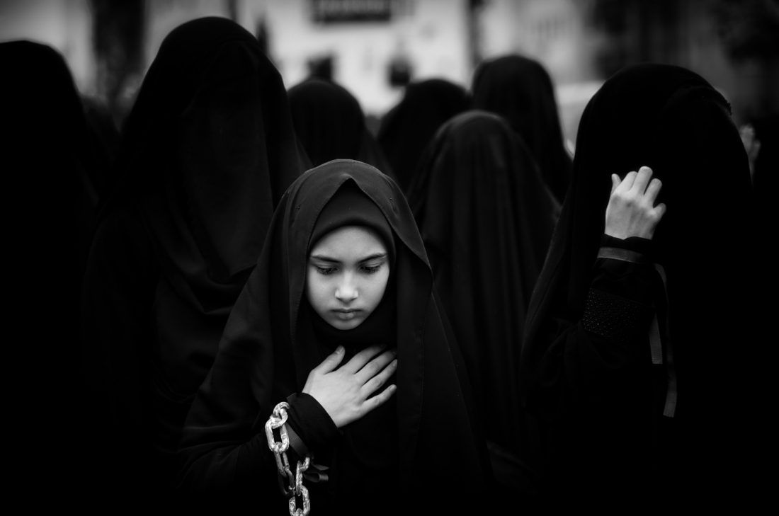 Holly Ashura...