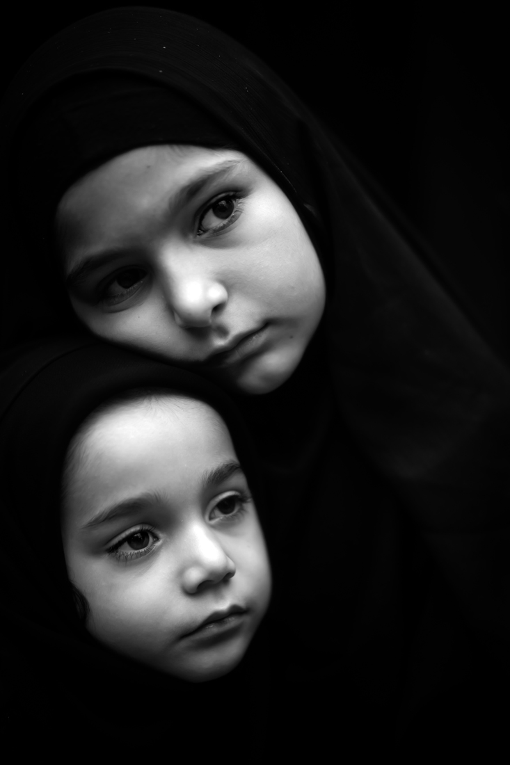 Holly Ashura...