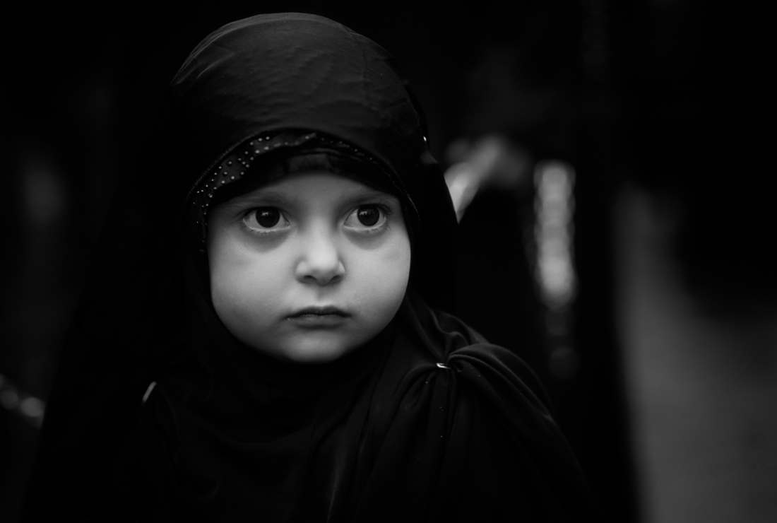 Holly Ashura...