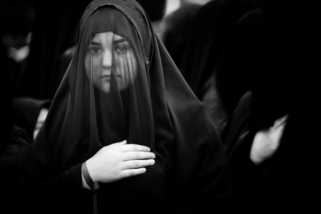 Holly Ashura...