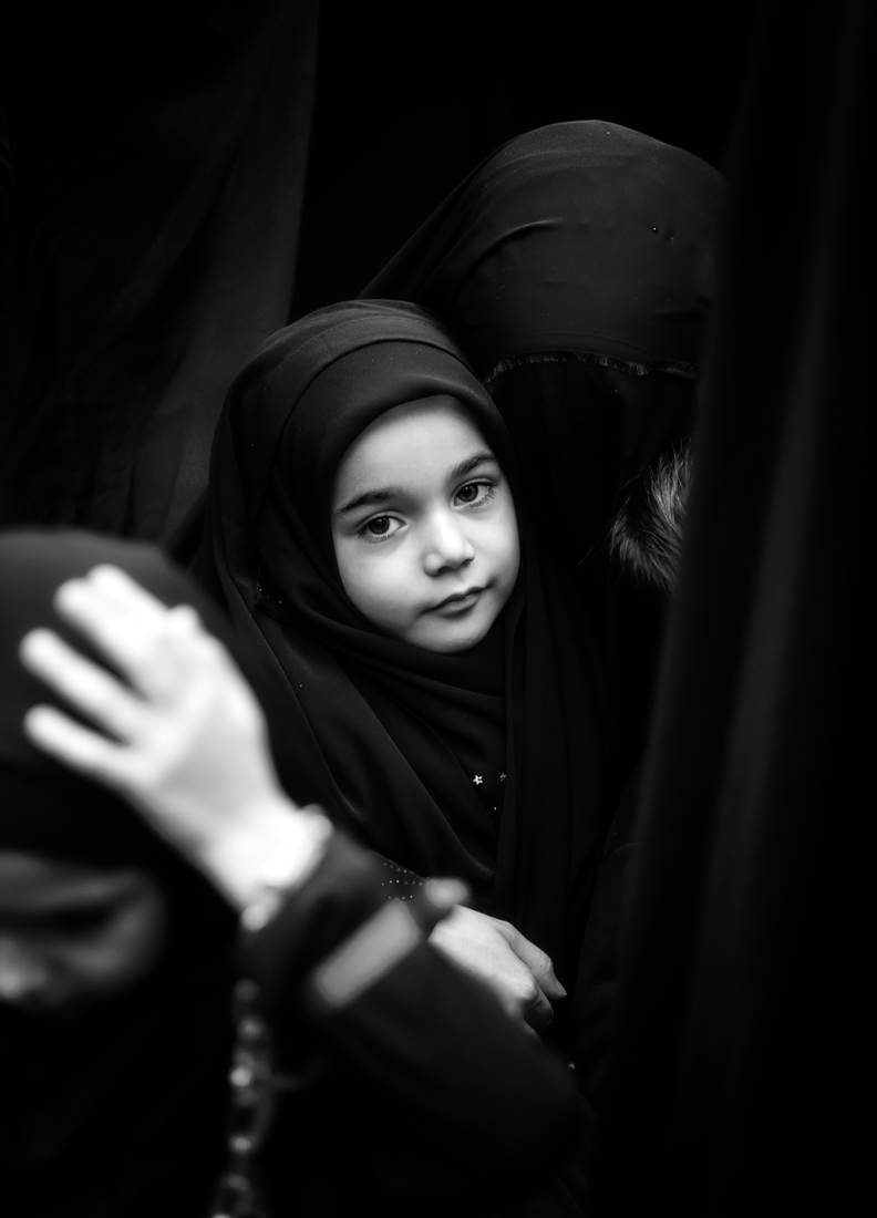 Holly Ashura...