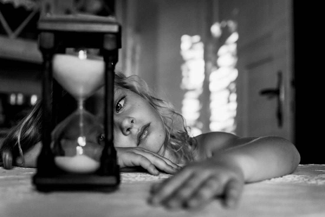 waiting