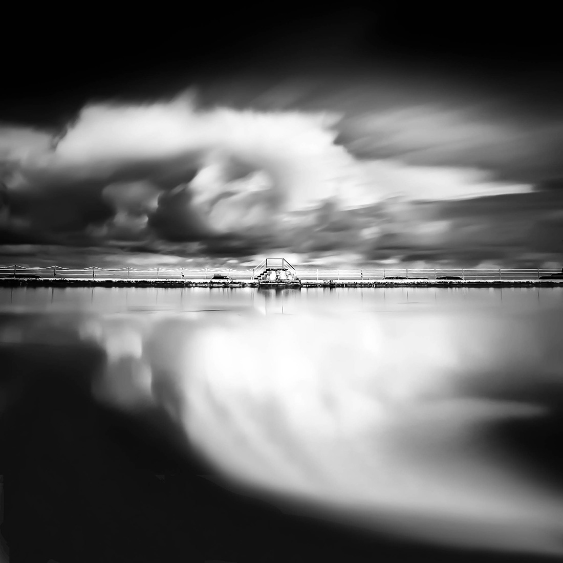 Dance des Nuages