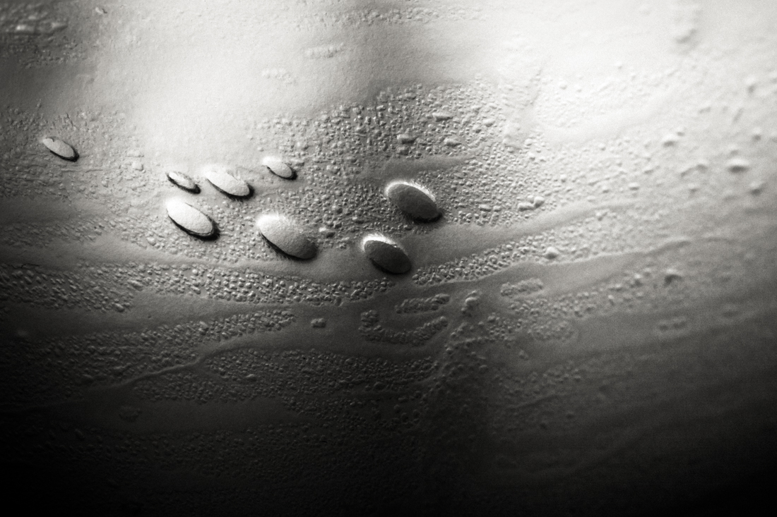 Wax