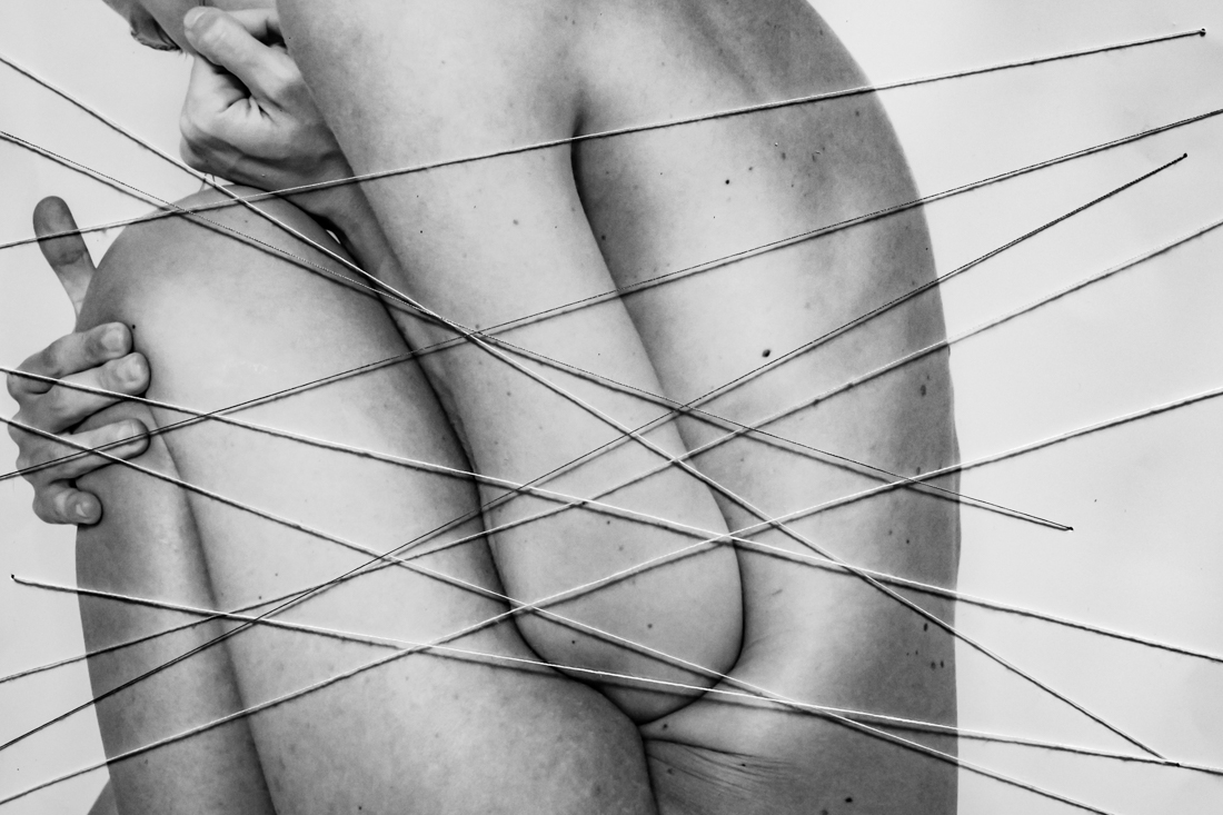 Body texture
