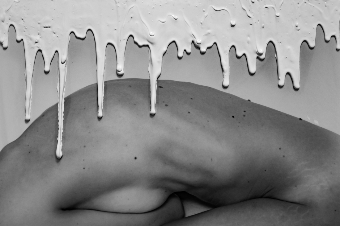 Body texture