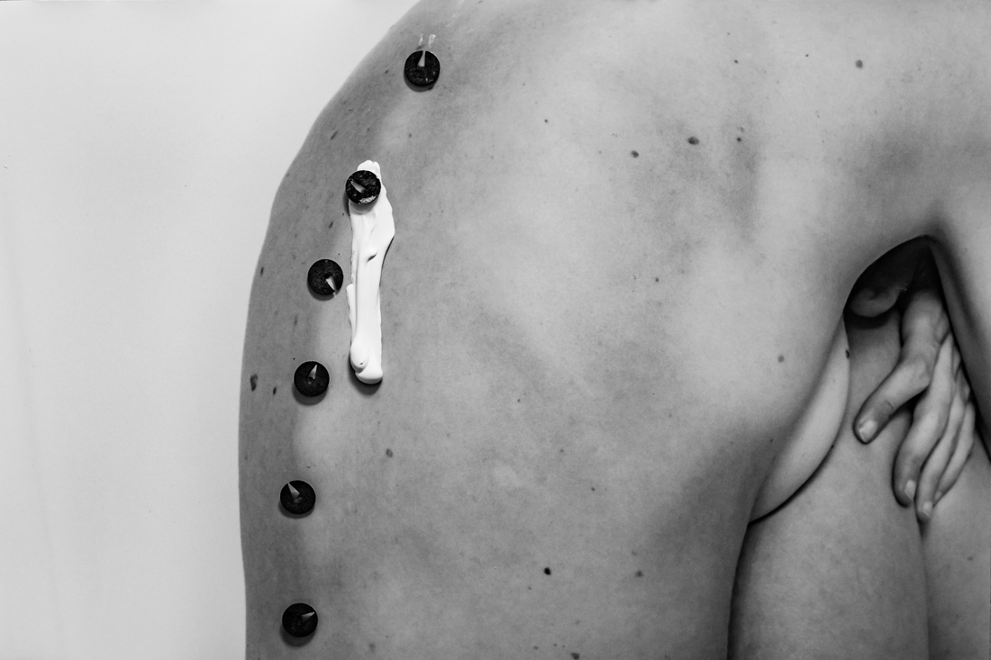 Body texture