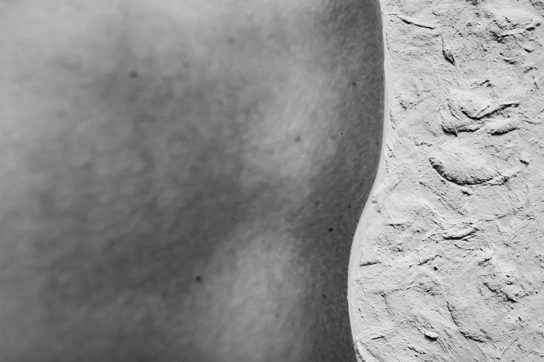 Body texture