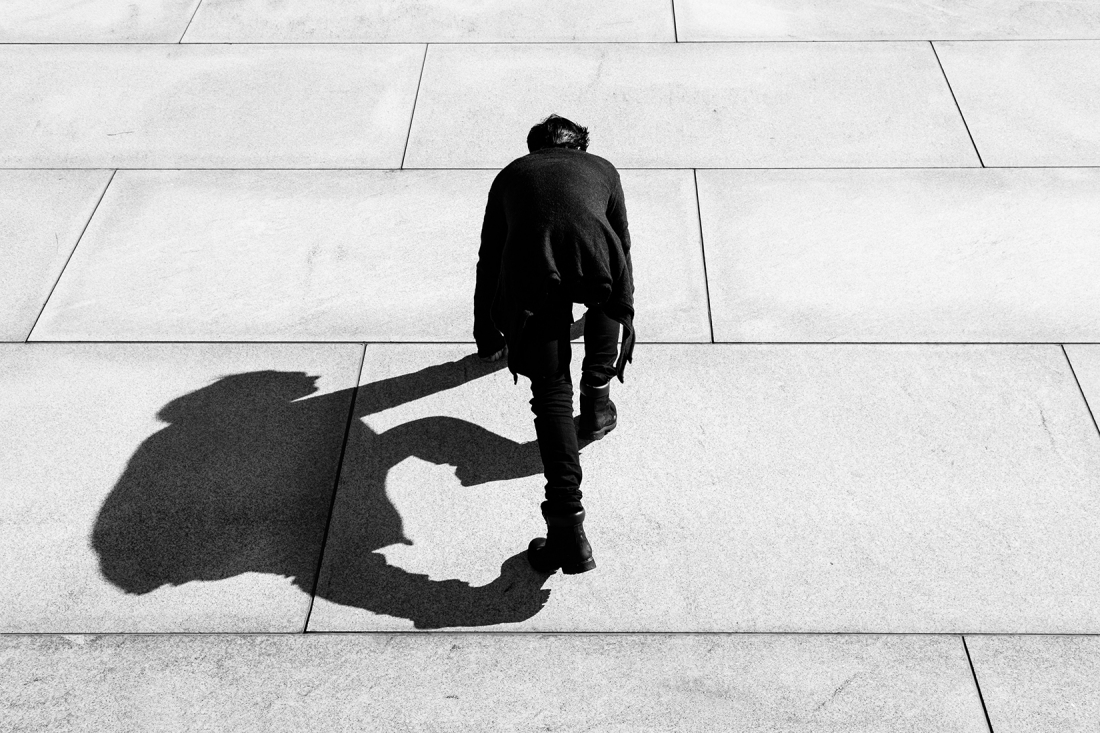 Lost Within