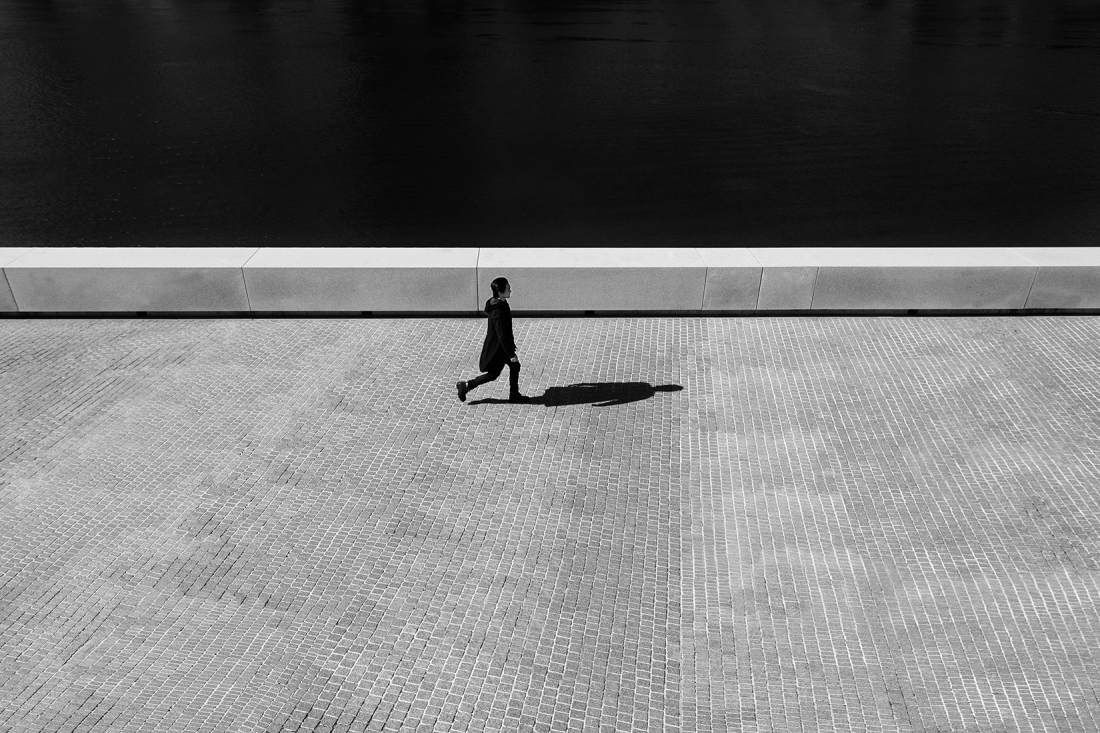 Lost Within