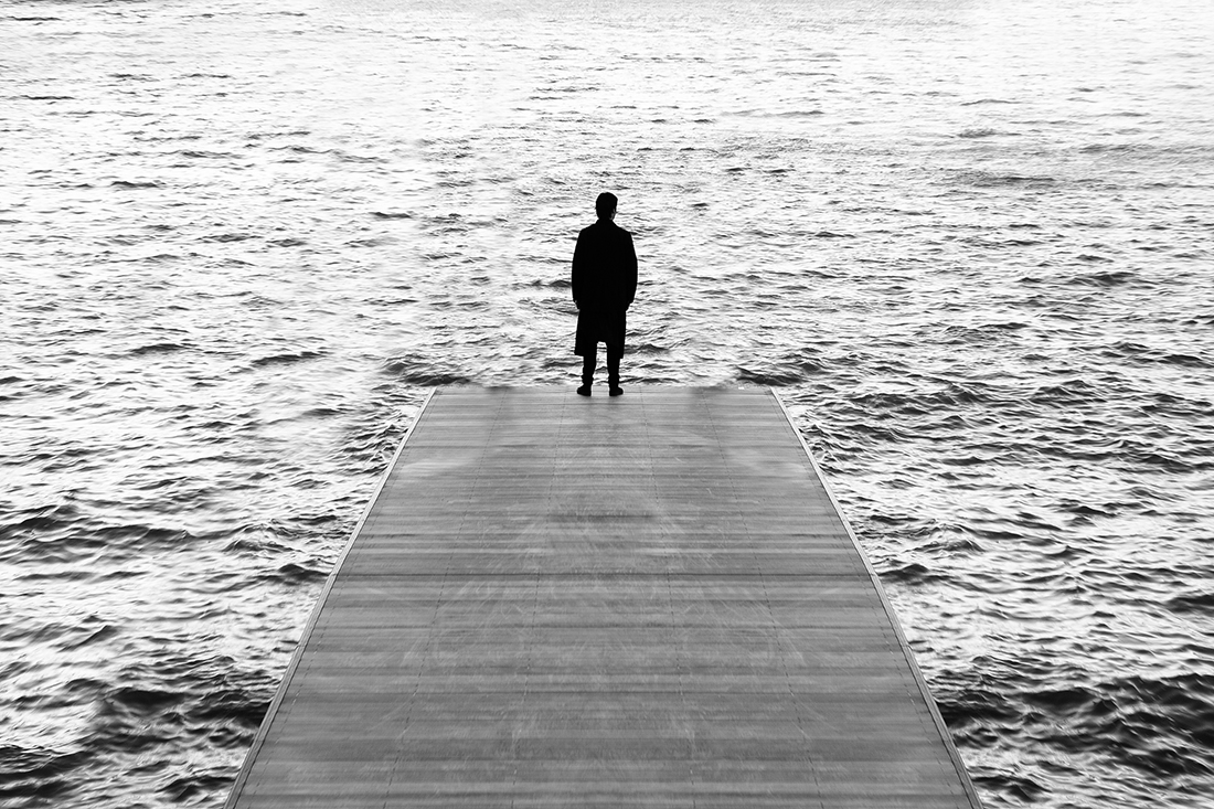 Lost Within