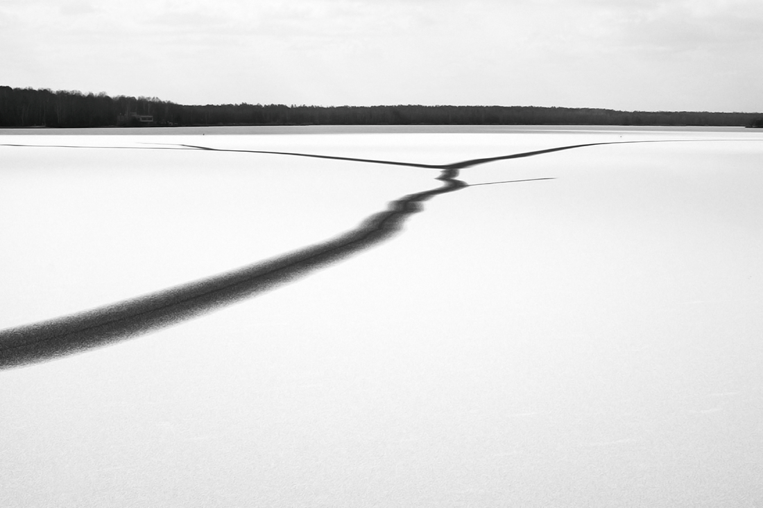 Silence.