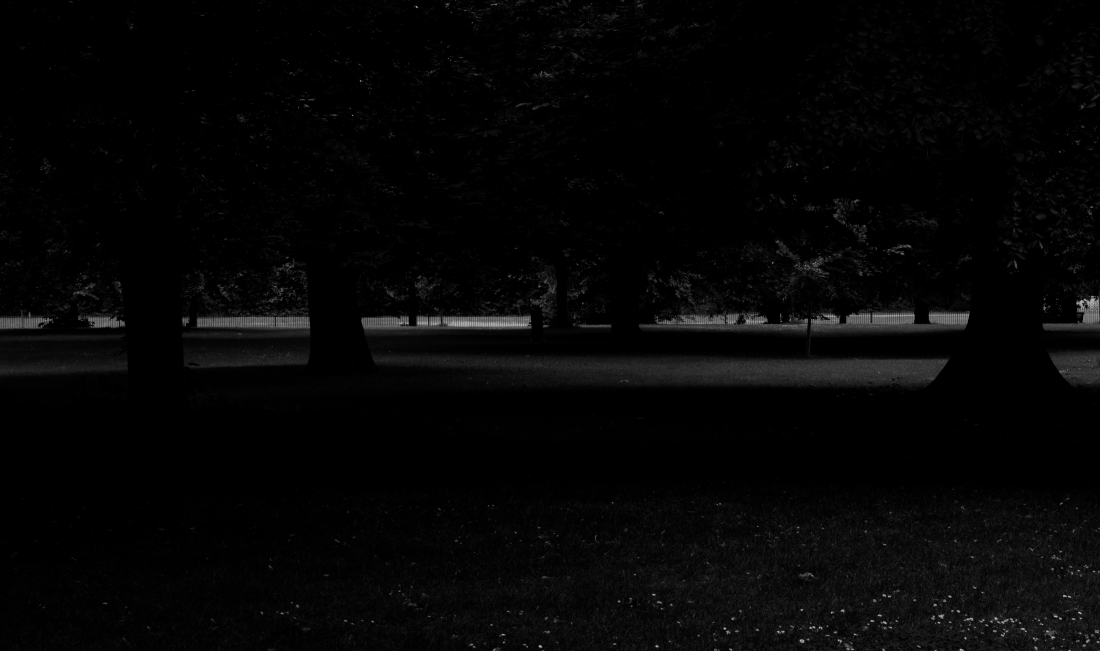 Dark is beautifull