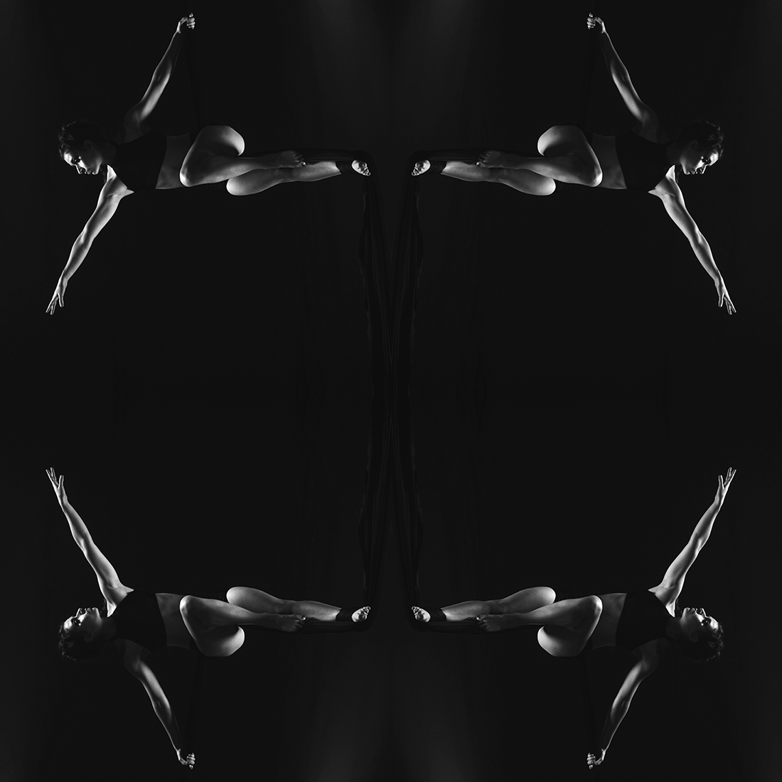 Kaleidoscope of Avatar