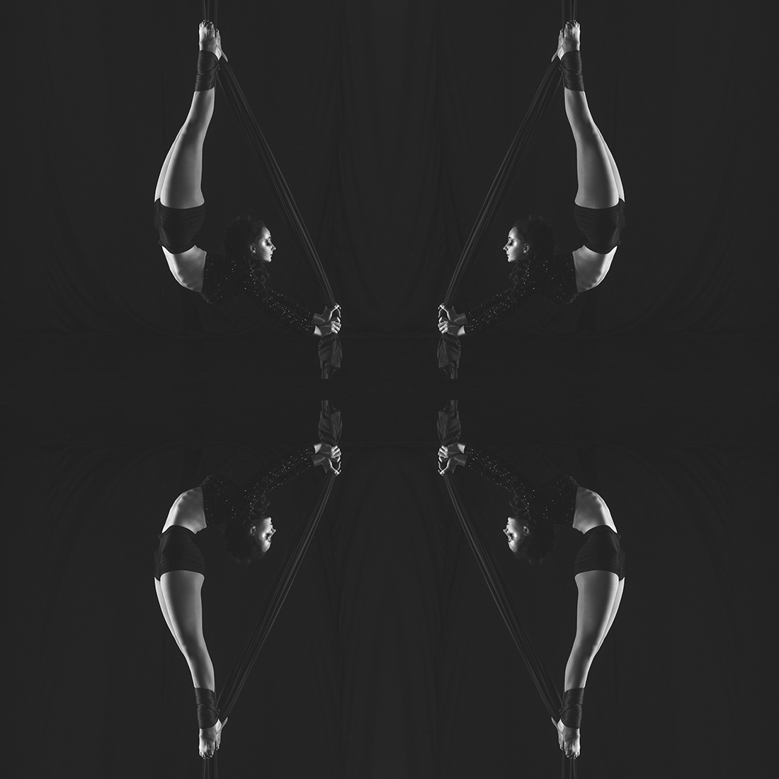 Kaleidoscope of Avatar