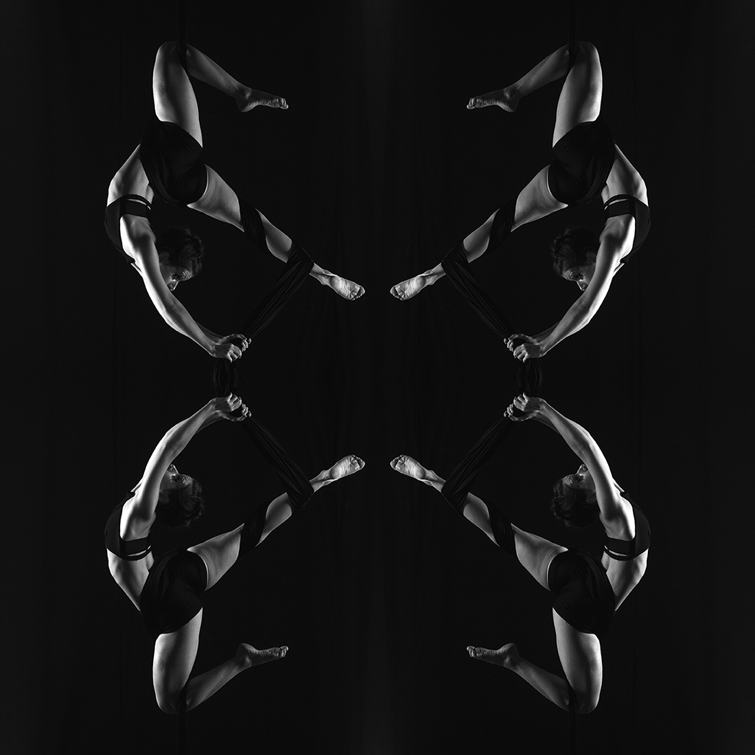 Kaleidoscope of Avatar