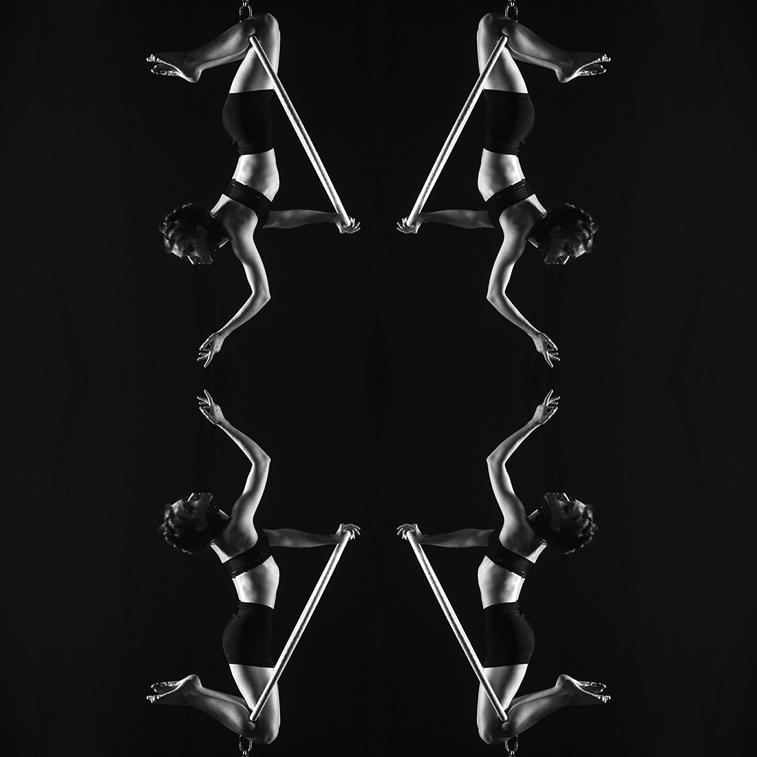 Kaleidoscope of Avatar