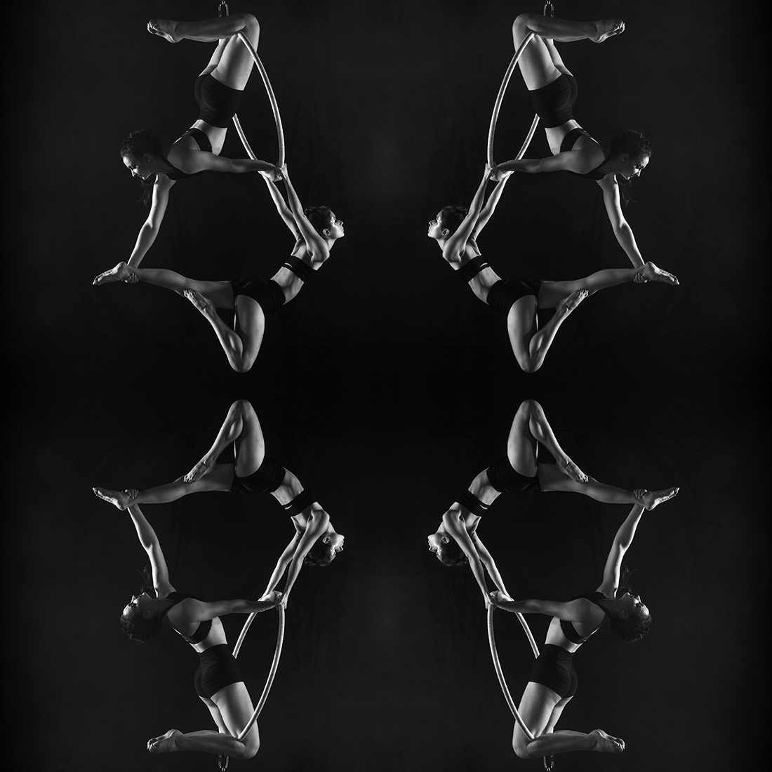 Kaleidoscope of Avatar
