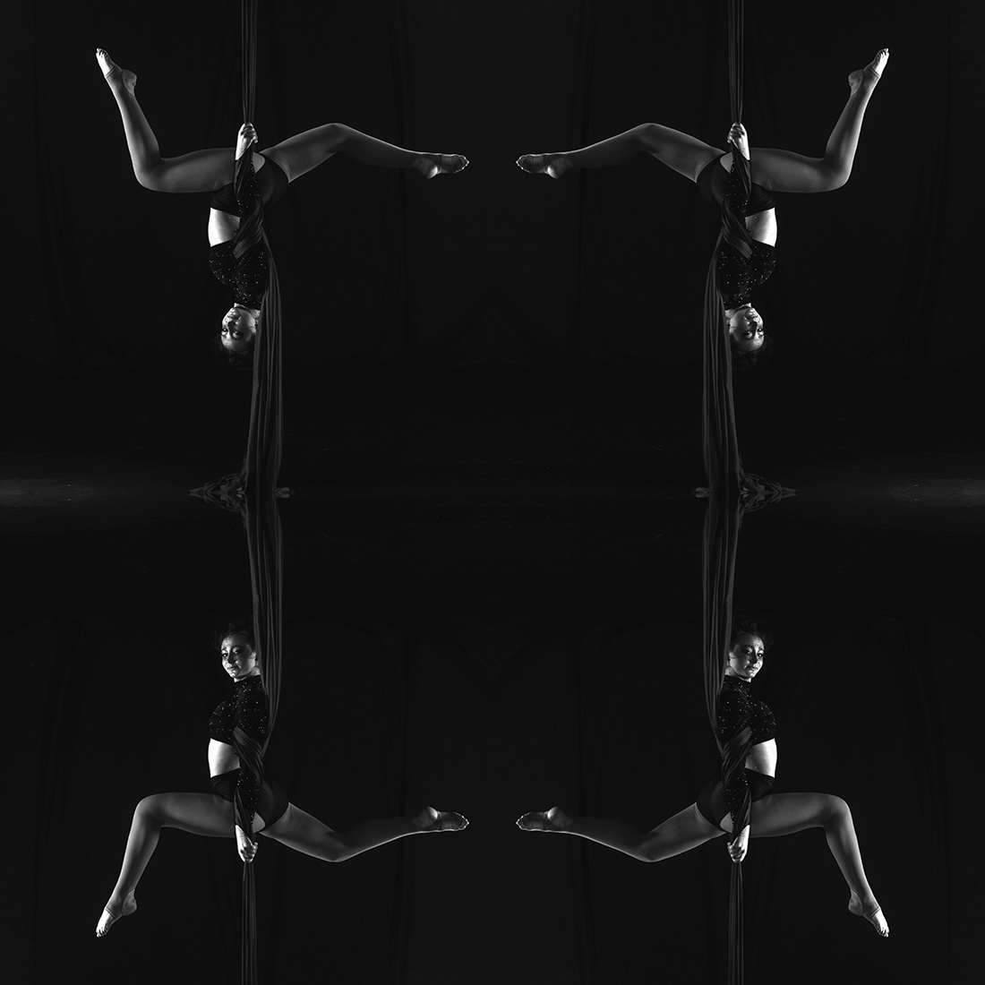 Kaleidoscope of Avatar