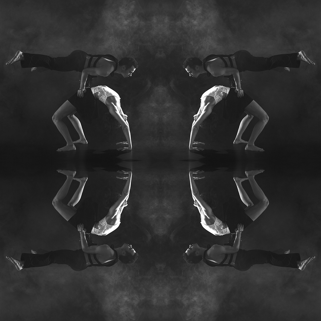 Kaleidoscope of Avatar