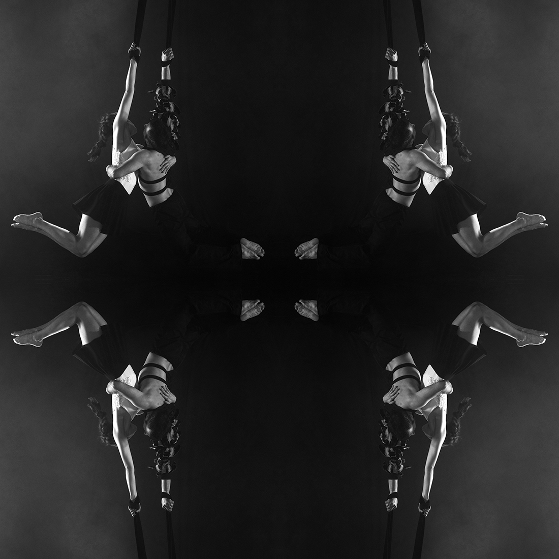 Kaleidoscope of Avatar