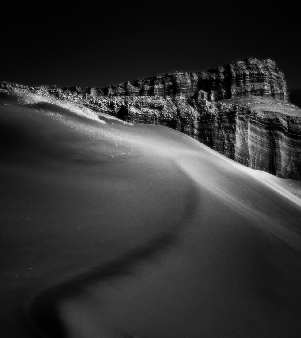 Dry Land