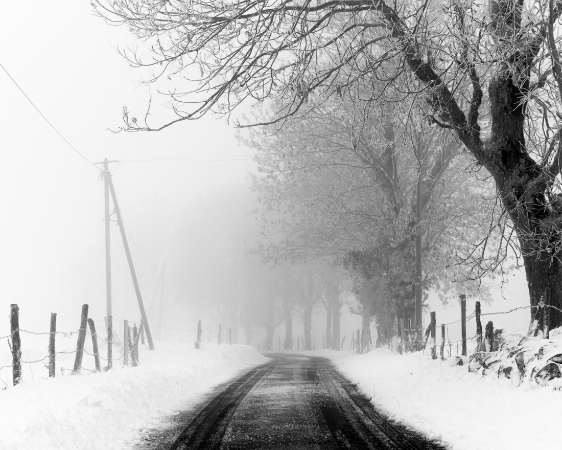 from somewhere  to nowhere
