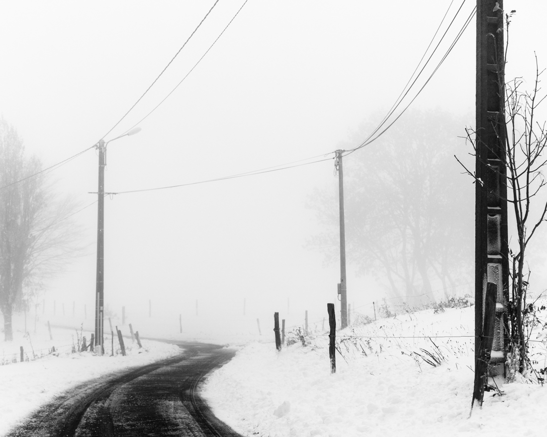 from somewhere  to nowhere