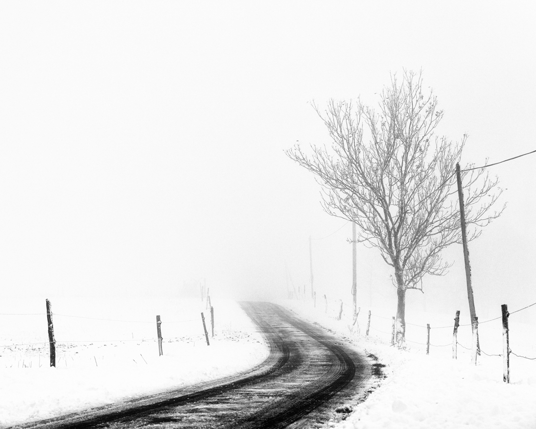 from somewhere  to nowhere