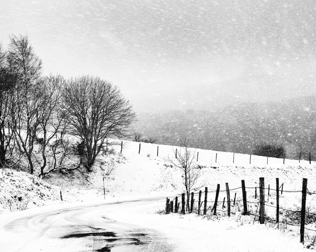 from somewhere  to nowhere